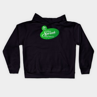 Sprunk Soda Kids Hoodie